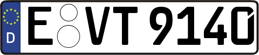 E-VT9140