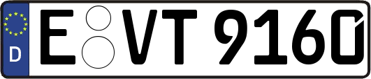 E-VT9160