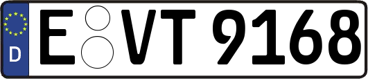 E-VT9168