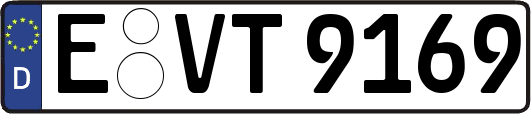 E-VT9169