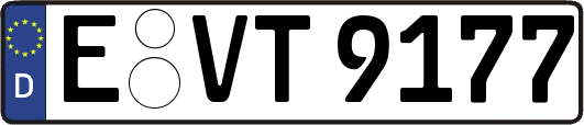 E-VT9177