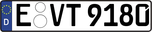 E-VT9180
