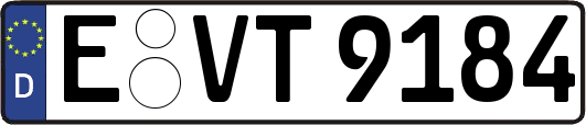E-VT9184