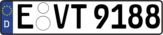 E-VT9188