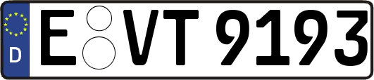 E-VT9193