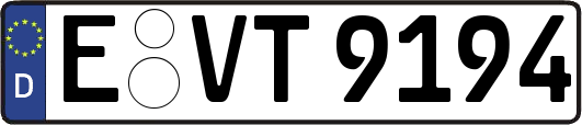 E-VT9194