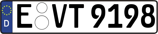 E-VT9198