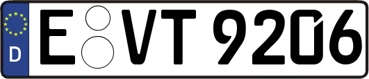 E-VT9206