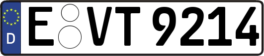 E-VT9214