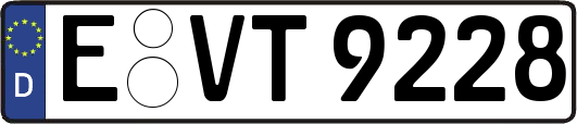 E-VT9228