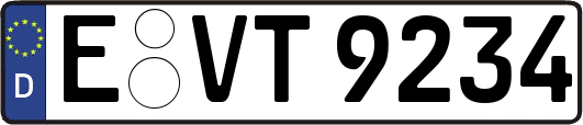 E-VT9234