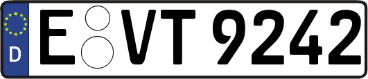 E-VT9242