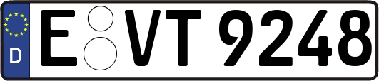 E-VT9248