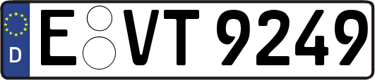E-VT9249