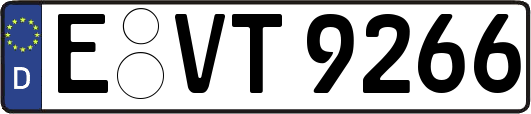 E-VT9266