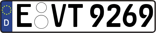 E-VT9269