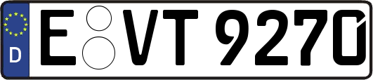 E-VT9270