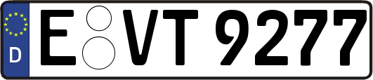E-VT9277