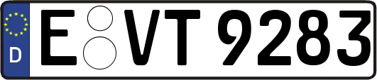 E-VT9283