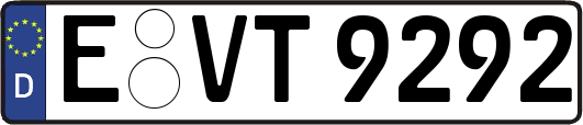 E-VT9292