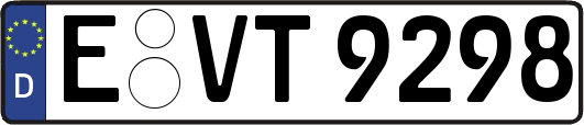 E-VT9298