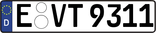 E-VT9311