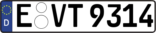 E-VT9314
