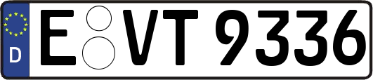 E-VT9336