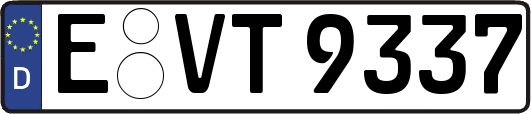 E-VT9337