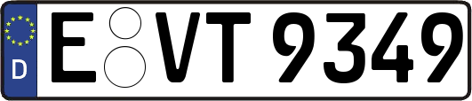 E-VT9349