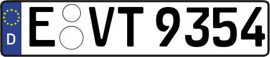 E-VT9354