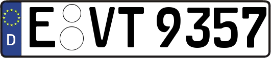 E-VT9357