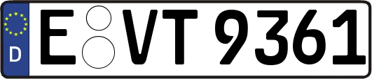 E-VT9361