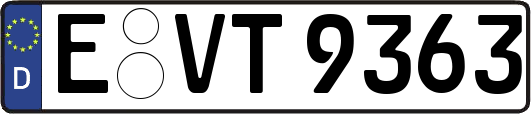 E-VT9363