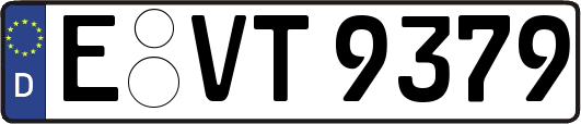 E-VT9379