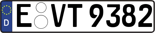 E-VT9382