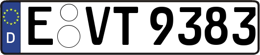 E-VT9383