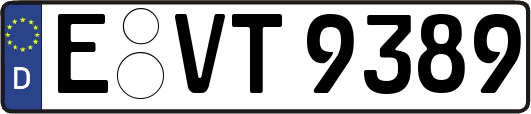 E-VT9389