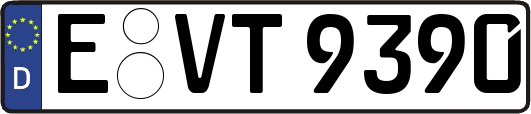 E-VT9390