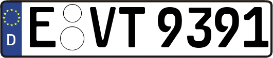 E-VT9391