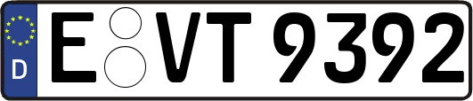 E-VT9392