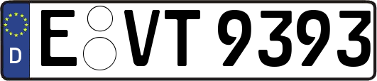 E-VT9393