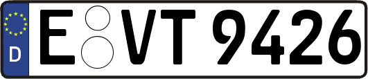E-VT9426