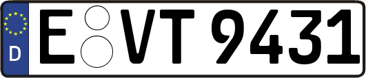 E-VT9431