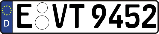 E-VT9452