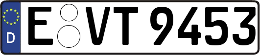 E-VT9453