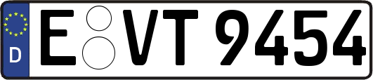E-VT9454