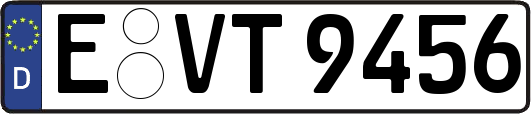 E-VT9456