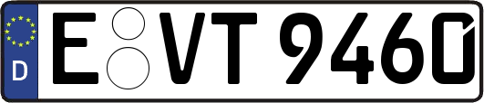E-VT9460