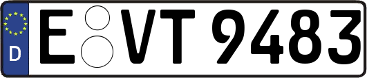 E-VT9483